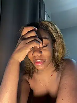 soupypie's Webcam Show