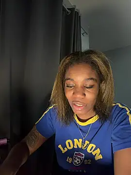 soupypie Show in webcam