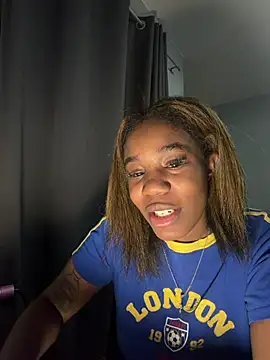 soupypie's Webcam Show