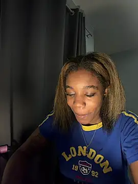soupypie's Webcam Show