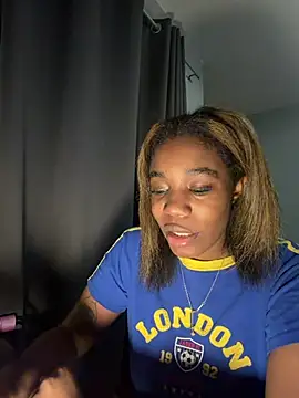 soupypie Chat XXX in diretta