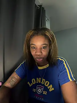 soupypie's Live XXX Chat