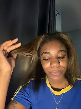 soupypie – Live XXX-chat