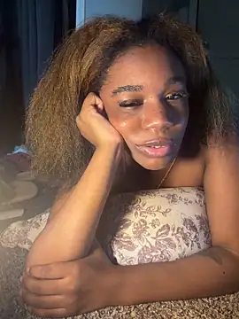 soupypie's Live XXX Chat