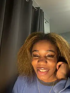 soupypie – Live XXX-chat