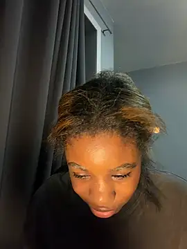 soupypie's Webcam Show