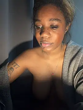 soupypie's Webcam Show