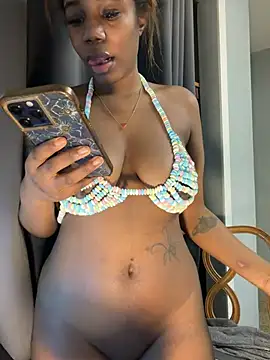 Show webcam de soupypie