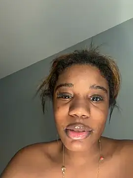 soupypie's Webcam Show