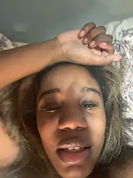soupypie's Webcam Show
