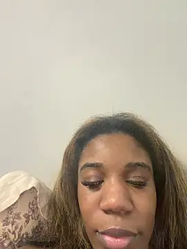 soupypie Show in webcam
