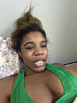 Show webcam de soupypie