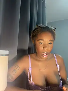 soupypie's Live XXX Chat