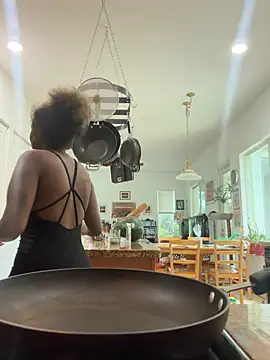 soupypie's Webcam Show