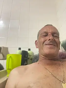 Show Webcam de GeldenKuy