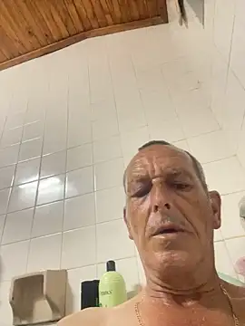 Show de GeldenKuy na webcam