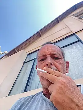 Show Webcam de GeldenKuy