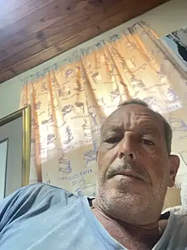 GeldenKuy's Webcam Show