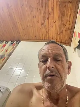 Show de webcam de GeldenKuy