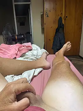 Show modela GeldenKuy na web-kameri