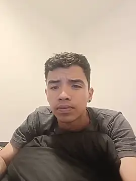Show Webcam de Weedballshotbaby