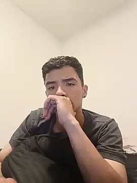 Webkamerová show Weedballshotbaby