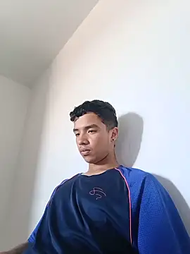 Webkamerová show Weedballshotbaby