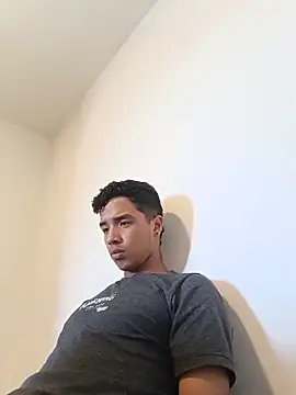 Webkamerová show Weedballshotbaby