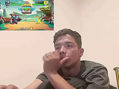 Weedballshotbaby webcam show