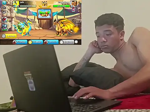 Weedballshotbaby Webcam show