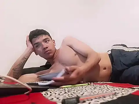 Show de webcam de Weedballshotbaby