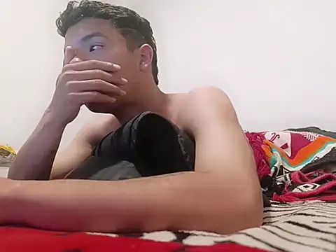 Show de webcam de Weedballshotbaby