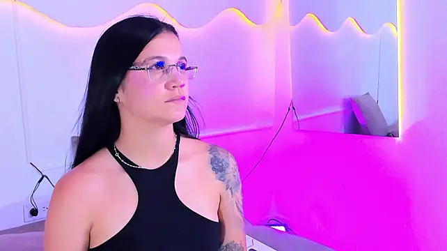 Show Webcam de MiaHansson
