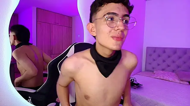 Show de webcam de Eithan__wolf