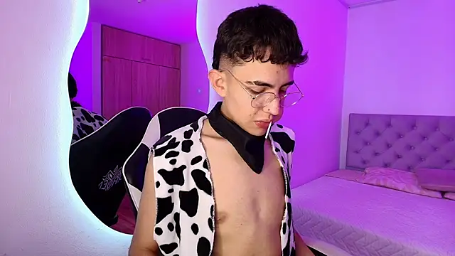 Eithan__wolf Webcam-Show