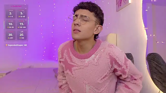 Eithan__wolf Webcamshow