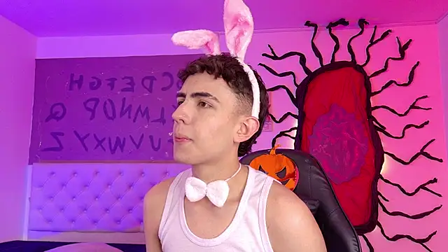 Eithan__wolf Webcam-Show