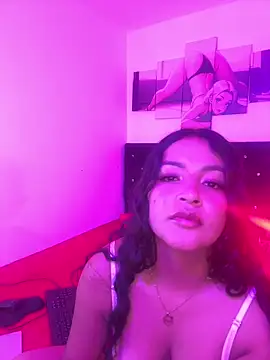 Amoree69 Webcam show