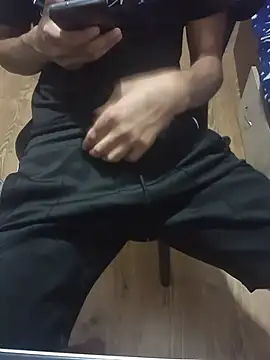 axc07 Webcam-Show