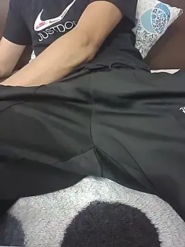 axc77 Webcam show