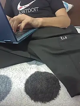 axc77のウェブカメラショー
