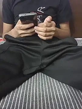 axc77 Webcam show
