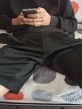 โชว์เว็บแคมของ axc77