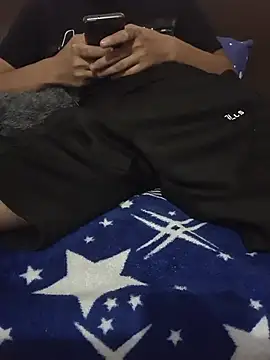 axc77 Webcam show