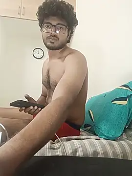 soupboyy Show Webcam
