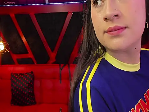BDSM-justin-and-briannan Webbikameraesitys