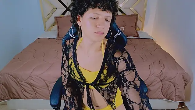 _aurora_evans_'s Webcam Show