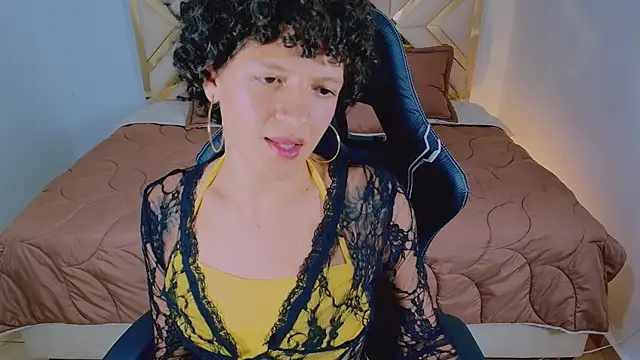 Show Webcam de _aurora_evans_