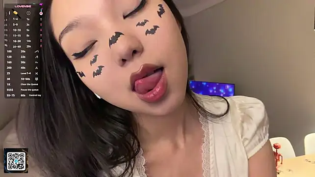 ShirleyLopez 网络视讯表演