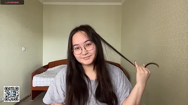 LindaFletcher 라이브 XXX 채팅